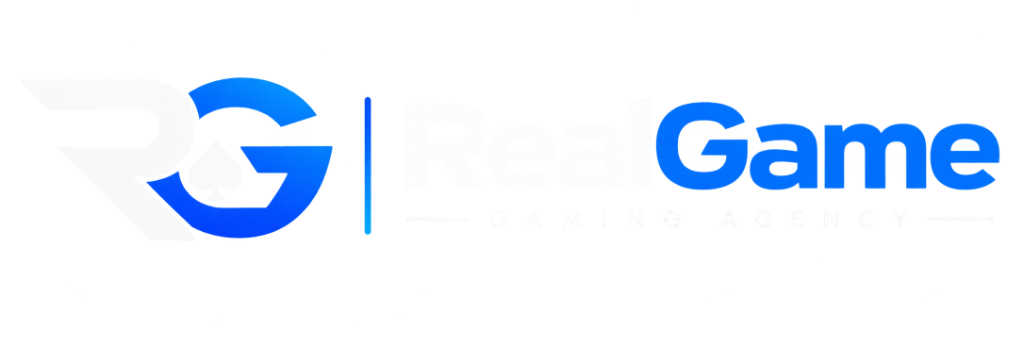 RealGame Logo